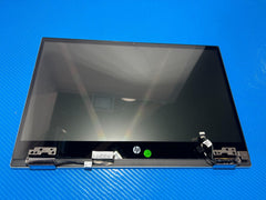 HP Pavilion x360 14m-dw0013dx 14" Glossy HD LCD Touch Screen Complete Assembly