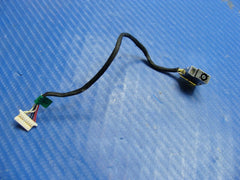 HP Stream 14-z010nr 14" Genuine Laptop DC IN Power Jack w/Cable 754734-SD1 ER* - Laptop Parts - Buy Authentic Computer Parts - Top Seller Ebay