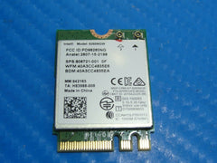 ASUS 15.6" FX502VE-FY028T Genuine Laptop Wireless WiFi Card 8260NGW - Laptop Parts - Buy Authentic Computer Parts - Top Seller Ebay