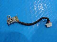 HP ProBook 15.6" 450 G8 Genuine Laptop DC IN Power Jack w/Cable