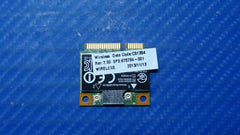 HP 2000-2d45DX 15.6" Genuine Wireless WIFI Card 675794-001 670036-001 ER* - Laptop Parts - Buy Authentic Computer Parts - Top Seller Ebay