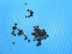 MacBook Air 13" A1466 Early 2014 MD760LL/B OEM Screw Set Screws GS75557 