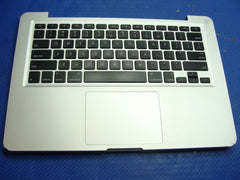 Macbook Pro A1278 13 2011 MD313LL Top Case w/Backlit Keyboard Trackpad 661-6075