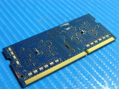 Dell 5555 Laptop SK hynix 2GB Memory PC3L-12800S-11-13-C3 HMT425S6CFR6A-PB SK hynix