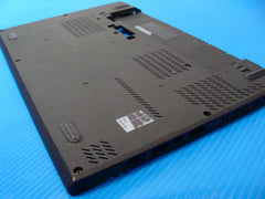 Lenovo Thinkpad X260 12.5" Bottom Case Base Cover AP0ZK000100