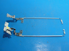 Dell Inspiron 14 3452 14" Genuine Laptop Left & Right Hinge Set Hinges - Laptop Parts - Buy Authentic Computer Parts - Top Seller Ebay