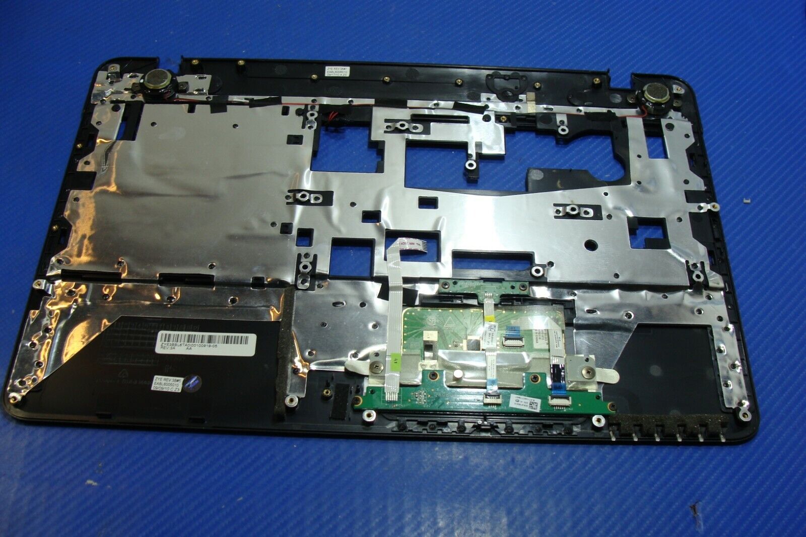 Toshiba Satellite L655D-S5116 15.6