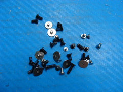 Dell Inspiron 15.6" 3542 Genuine Screw Kit Screws for Repair Screw Set Dell