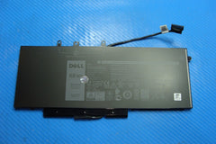 Dell Latitude 5490 14" Genuine Laptop Battery 7.6V 68Wh 8500mAh GJKNX DV9NT