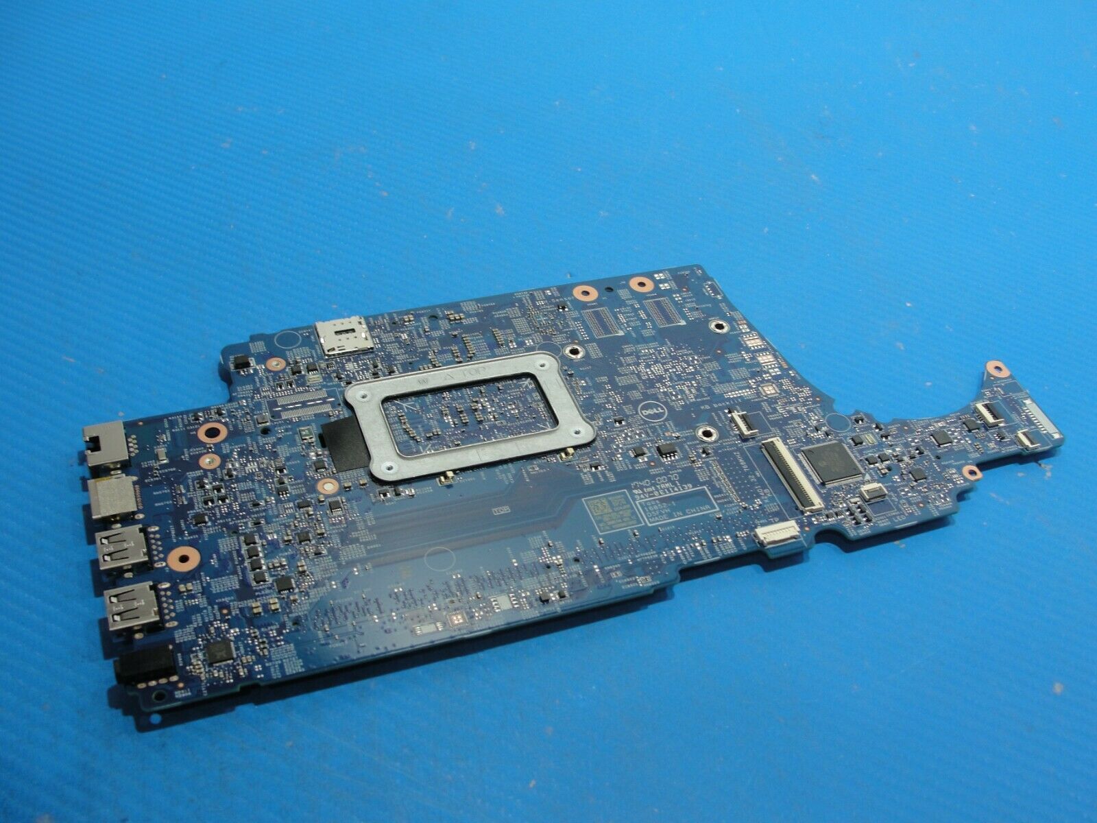 Dell Latitude 3480 14