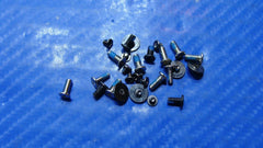 HP Stream 14-ax010wm 14" Genuine Laptop Screw Set Screws for Repair ScrewSet HP