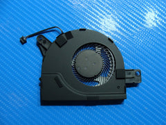 Dell Latitude 5580 15.6" Genuine Laptop CPU Cooling Fan DC28000IYFL 9VK27