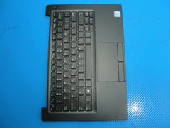 Dell Latitude 12.5" 7290 Palmrest w/Keyboard Touchpad tv37k am263000100 50h58 