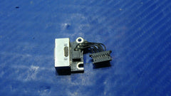 MacBook Pro A1425 ME662LL/A Early 2013 13" Genuine Laptop Magsafe Board 923-0222 Apple