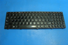 Lenovo IdeaPad Z570 15.6" Genuine Laptop Keyboard 25200864 