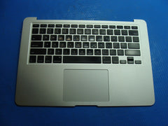 MacBook Air 13" A1466 Mid 2013 MD760LL/A Top Case w/Keyboard Trackpad 661-7480