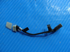 Dell Inspiron 14” 14 5410 Genuine Laptop DC IN Power Jack w/Cable VP7D8