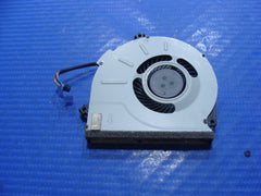 Lenovo 15.6" G51 Genuine Laptop  CPU Cooling Fan  DC28000CJS0 GLP* - Laptop Parts - Buy Authentic Computer Parts - Top Seller Ebay