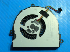 HP Notebook 15-bs095ms 15.6" Genuine CPU Cooling Fan 925012-001 DC28000JLF0 