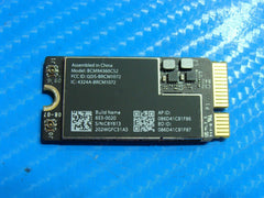 MacBook Air 11" A1465 Early 2015 MJVM2LL/A Airport Wifi Bluetooth Card 661-7465 