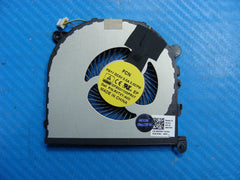 Dell Precision 5510 15.6" Genuine CPU Cooling Fan RVTXY - Laptop Parts - Buy Authentic Computer Parts - Top Seller Ebay