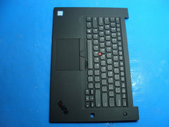 Lenovo Thinkpad P1 2nd Gen 15.6" Palmrest w/Bl Keyboard Touchpad 460.0GU03.0002