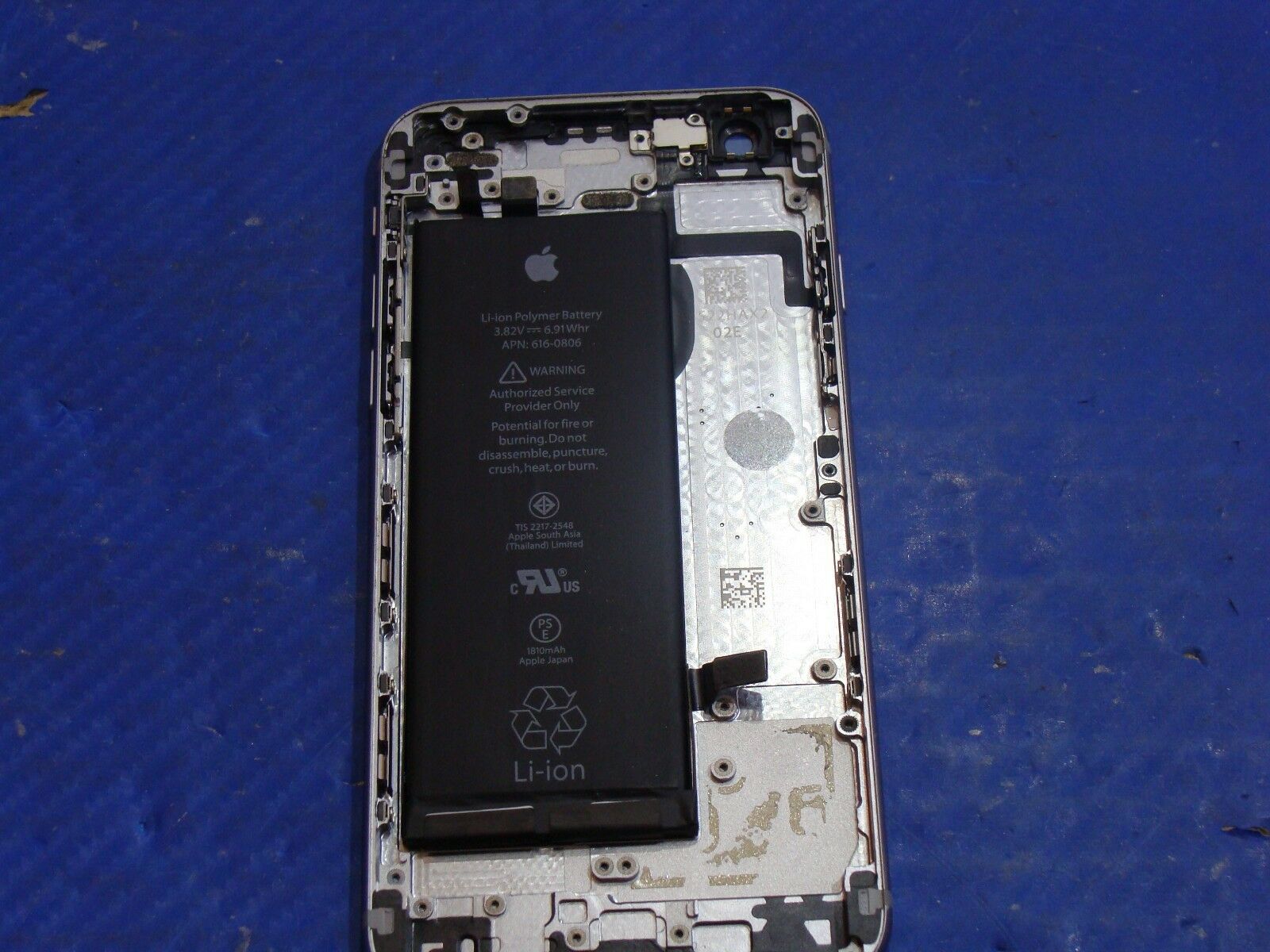 Apple iPhone 6 A1549 4.7