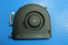 MacBook Pro 15" A1398 Mid 2012 MC975LL/A Genuine Right Fan 923-0091 - Laptop Parts - Buy Authentic Computer Parts - Top Seller Ebay