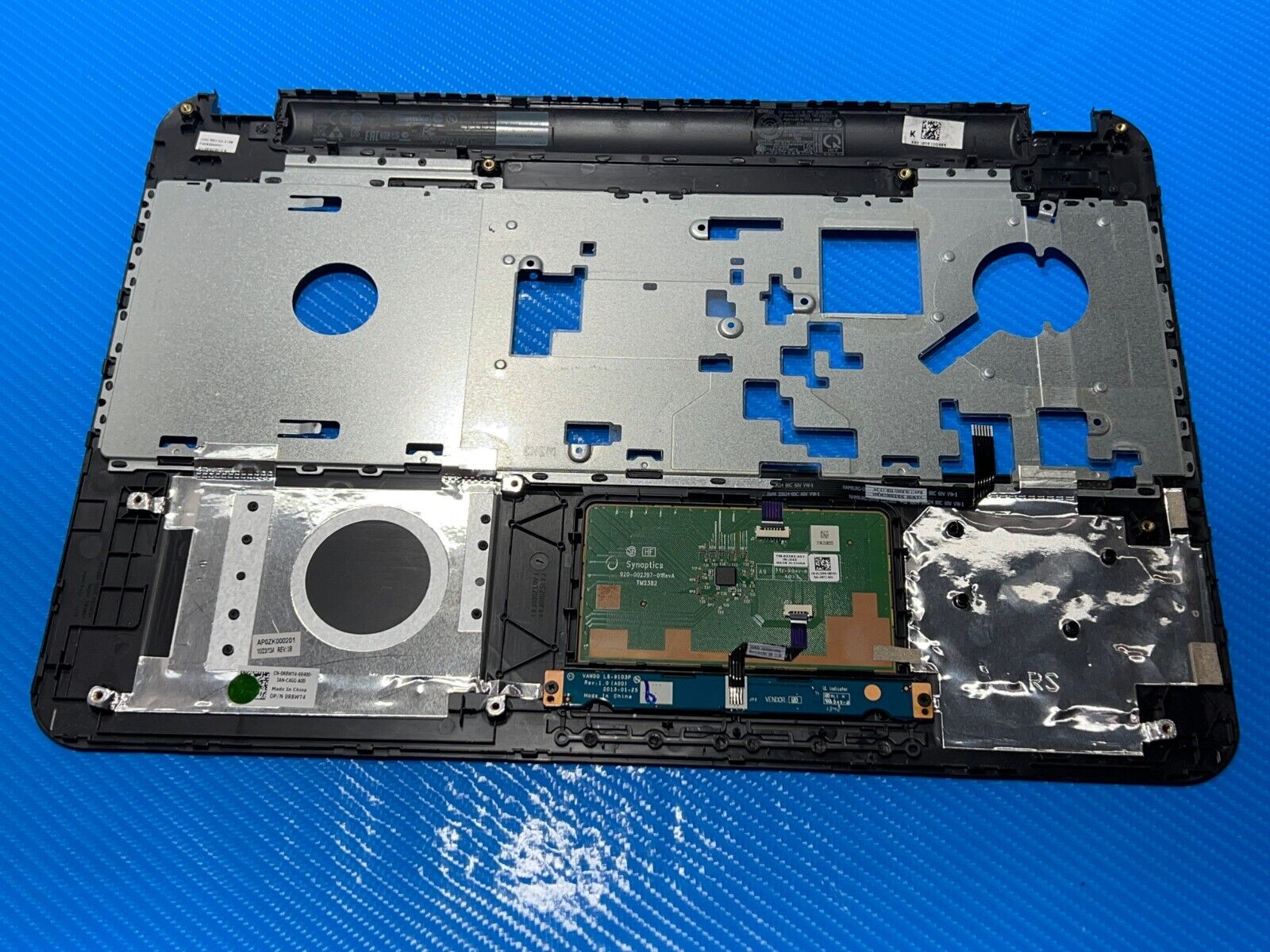 Dell Inspiron 3521 15.6