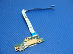 Acer Chromebook CB5-571-C1DZ 15.6" OEM USB SD Card Board w/Cable DA0ZRFTHAC0 ER* - Laptop Parts - Buy Authentic Computer Parts - Top Seller Ebay