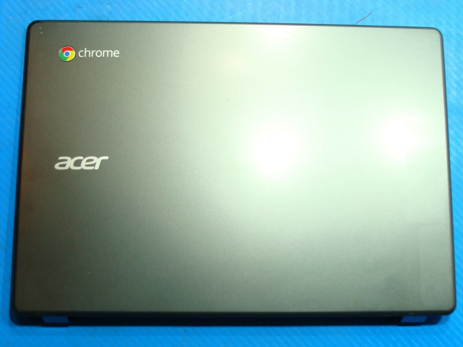 Acer Chromebook C720-2844 11.6