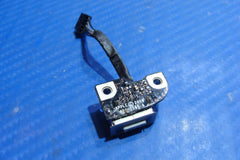 MacBook Pro A1278 13" Mid 2012 MD101LL/A Magsafe Board w/Cable 922-9307 #3 ER* - Laptop Parts - Buy Authentic Computer Parts - Top Seller Ebay