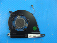 HP 15-dy1023dx 15.6" Genuine Laptop CPU Cooling Fan L68134-001