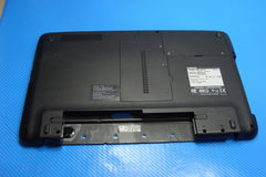 Toshiba Satellite 15.6" L655 Genuine  Laptop Bottom Case  zye35bl6ba0 