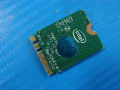 Dell Inspiron 15.6" 15 5568 Genuine Laptop Wireless WiFi Card 3165NGW MHK36