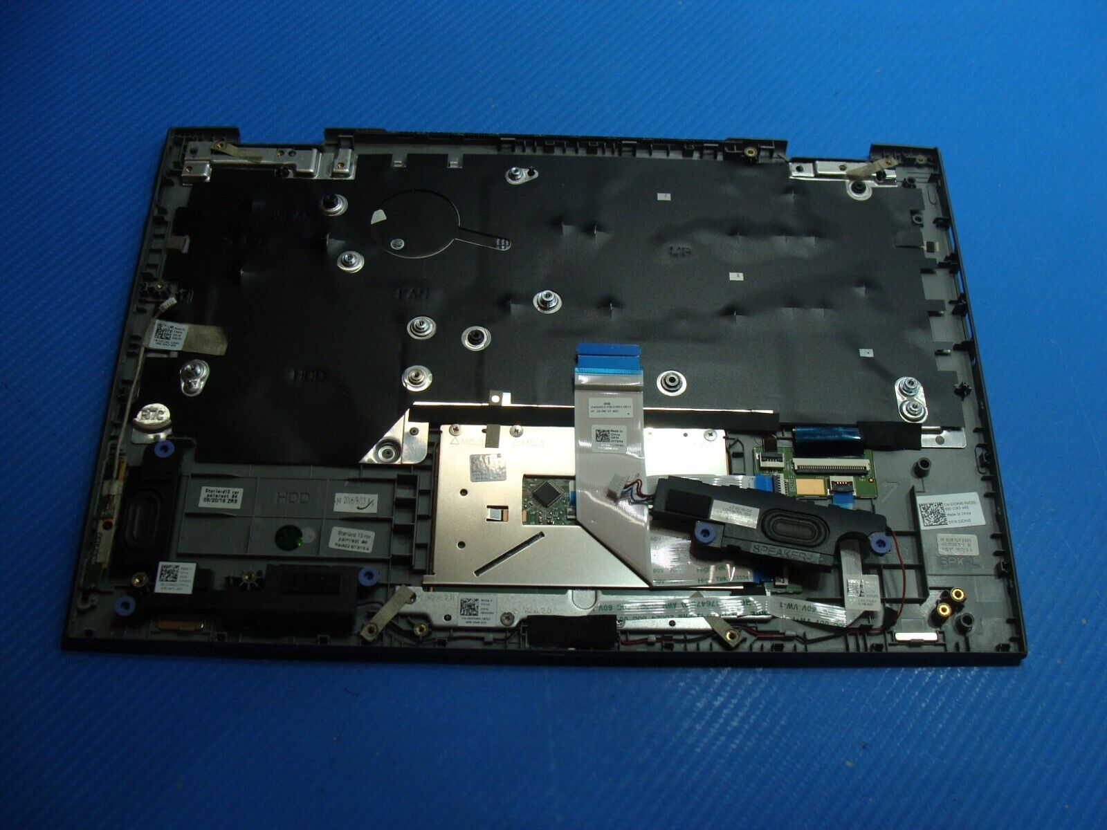 Dell Inspiron 13.3