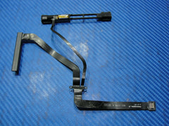 MacBook Pro 15" A1286 Late 2011 MD322LL HDD Bracket w/IR/Sleep/HD Cable 922-9751 Apple