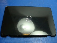 Dell Inspiron 15.6" N5110 Genuine LCD Back Cover w/ Front Bezel  WF34D GLP* Dell