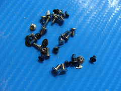 Lenovo Yoga 14" 710-14IKB Genuine Laptop Screw Set Screws for Repair ScrewSet