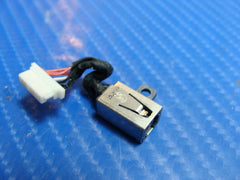 Dell Inspiron 13.3" 13-7347 Genuine Laptop DC IN Power Jack w/Cable GLP* Dell