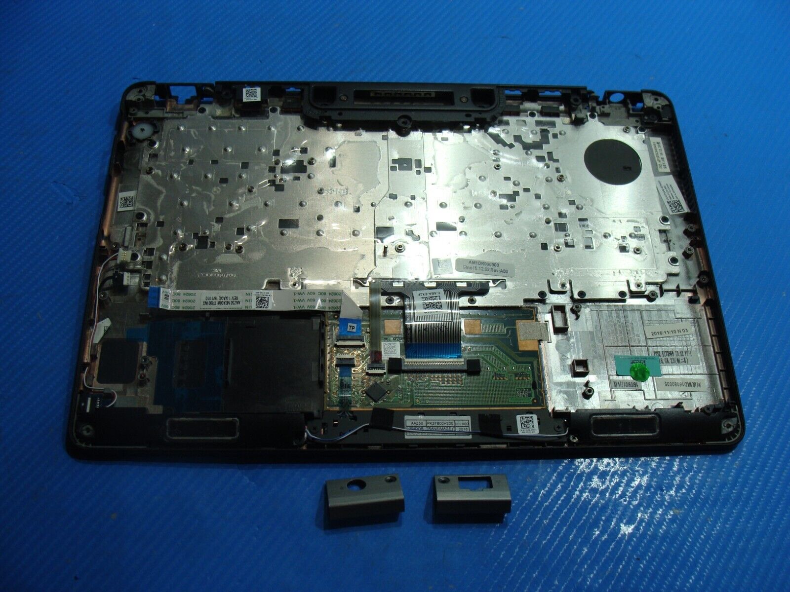 Dell Latitude E7270 12.5