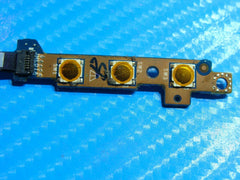 Dell Latitude 12.5" E7240 Genuine Power Volume Button Board w/Cable LS-9434P - Laptop Parts - Buy Authentic Computer Parts - Top Seller Ebay