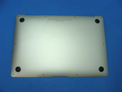 MacBook Air 13" A1466 Mid 2013 MD760LL/A MD761LL/A Bottom Case Silver 923-0443