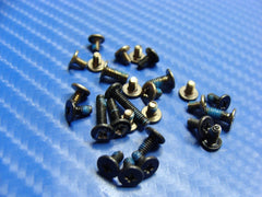 Asus Q301LA-BSI5T17 13.3" Genuine Screw Set Screws for Repair ScrewSet ASUS