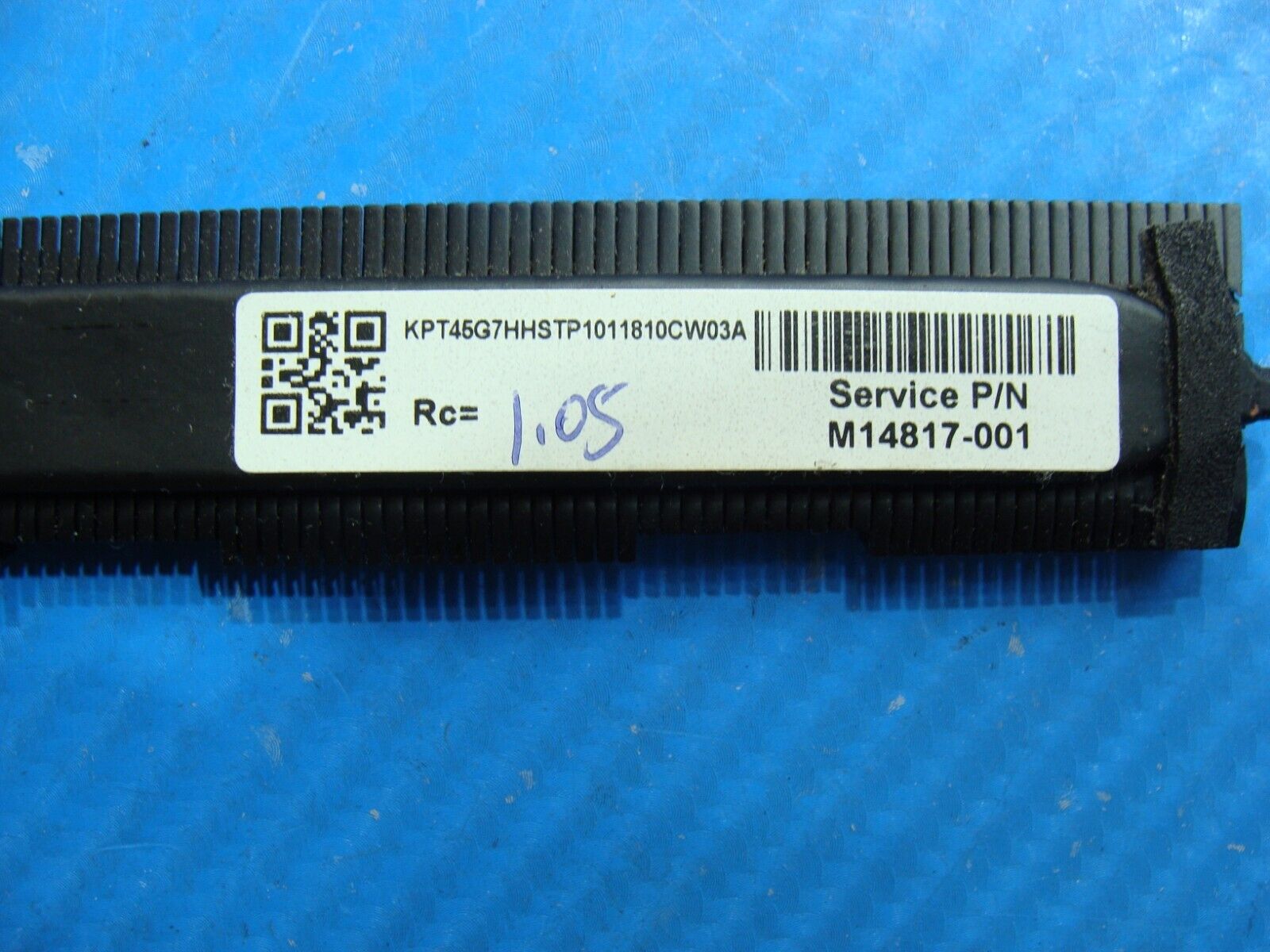 HP Pavilion 15-eg0073cl 15.6