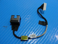 HP ZBook 15.6" 15 G2 OEM LAN Ethernet Port w/Cable Harness DC30100LQ00 - Laptop Parts - Buy Authentic Computer Parts - Top Seller Ebay