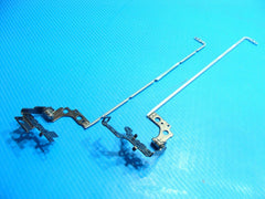 HP 15-f272wm 15.6" Genuine Left & Right Hinge Bracket Set FBU8600301 FBU8600401 - Laptop Parts - Buy Authentic Computer Parts - Top Seller Ebay