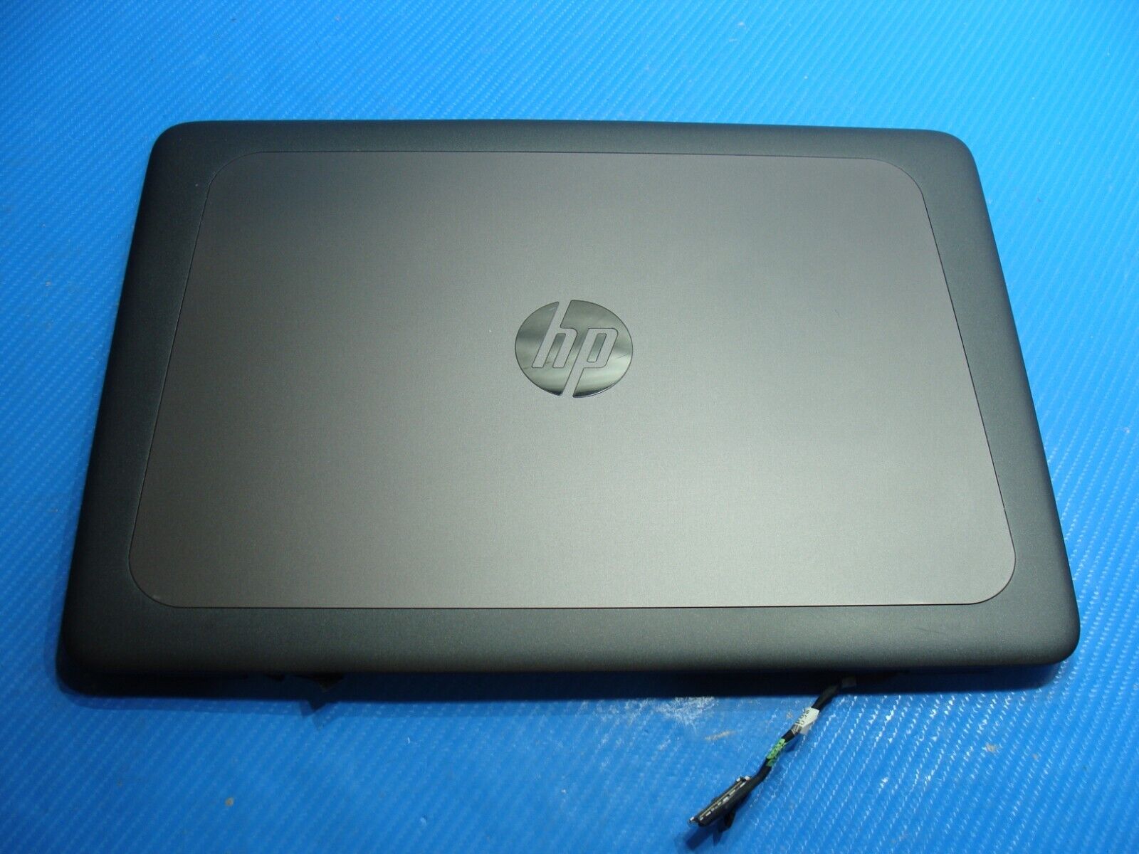 HP ZBook 14