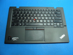 Lenovo ThinkPad X1 Carbon 3rd Gen 14" Palmrest Keyboard Touchpad 460.01402.0002