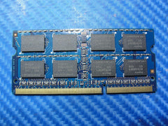 MacBook Pro 15" A1286 2009 MC118LL Memory RAM SO-DIMM 2GB PC3-8500S 661-5209 #1 Apple